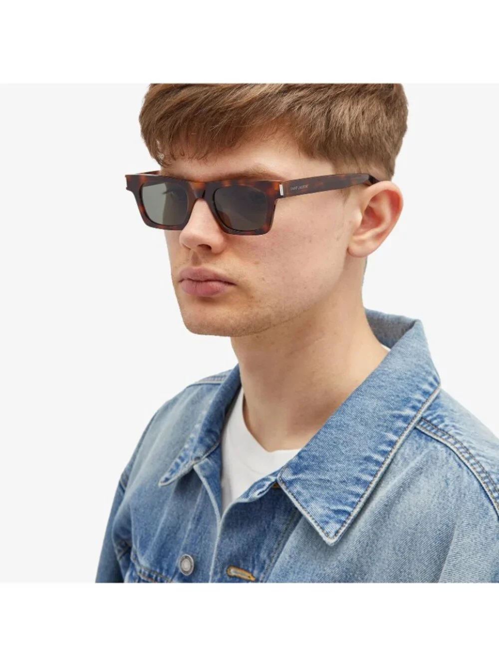 New Saint Laurent SL719 003 Sunglasses